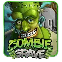 Zombie Grave